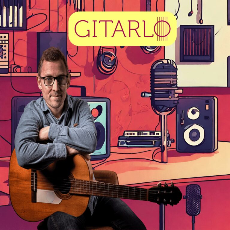 Gitarlo